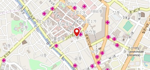 로플 - Rofl на карте