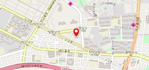 루외루 на карте