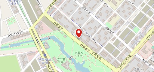 르풍미 на карте
