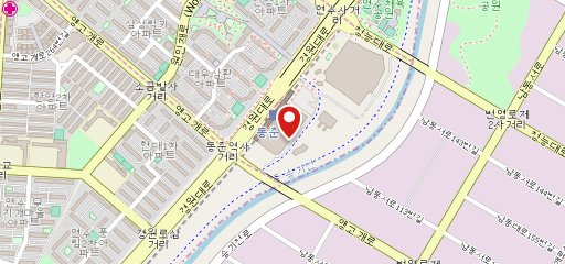 리미니 на карте