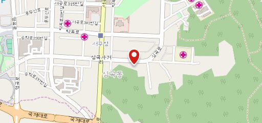 만리장성 на карте