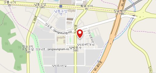 만리짬뽕 на карте