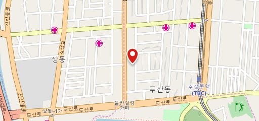 Manban на карте