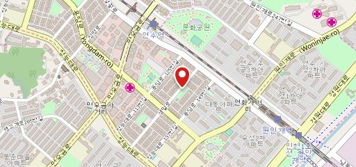 메이차이 на карте