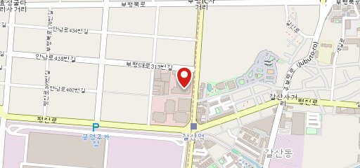 미소향 на карте