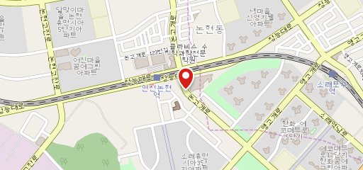 mister Donut на карте