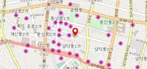 min's who на карте