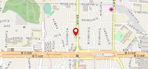 바다회수산 на карте