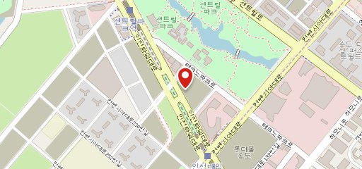 바작 VAR ZAC на карте