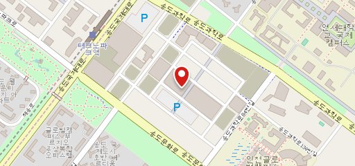 뱅 루즈 на карте