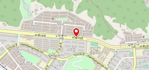 벨유커피 на карте