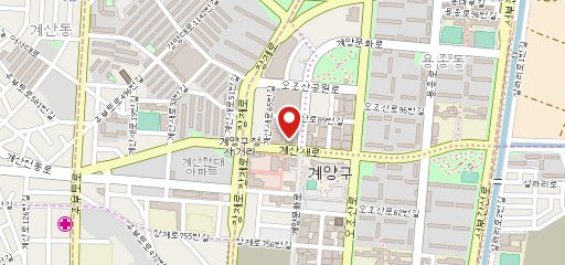 본짜장 на карте