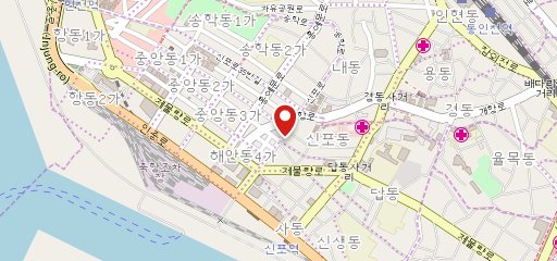 불칸호프 на карте