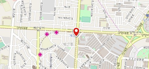 비턴 на карте