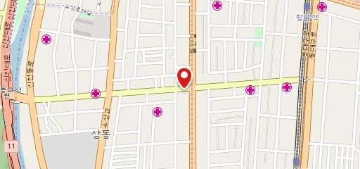 산꼼파 на карте