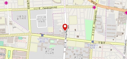 산에바다 на карте