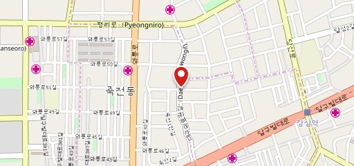 Seosandol на карте