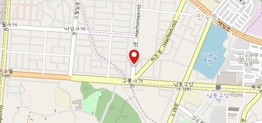 서인반점 на карте