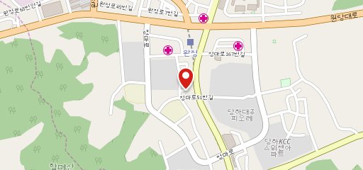 수달커피 на карте