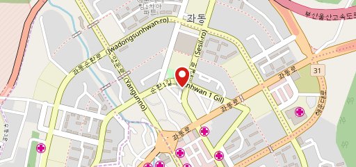 스게 на карте