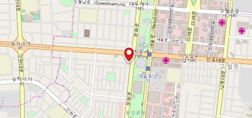 시옌 на карте