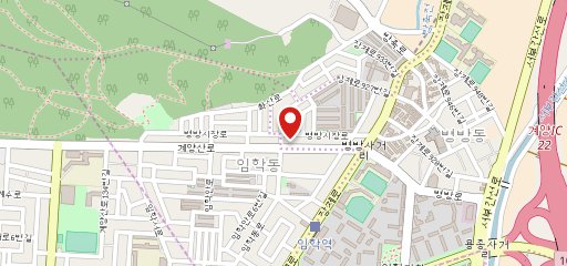 시장회센터 на карте