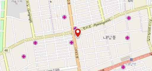 신성회초밥 на карте
