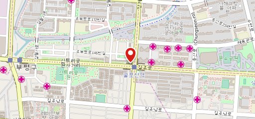 야다 보쌈 족발 на карте