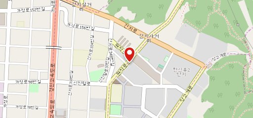 Yangjagang на карте