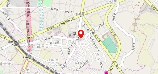 엔젤피자 на карте