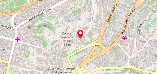 엘프 가라오케 на карте