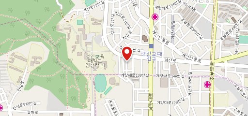 Yeonboseong на карте