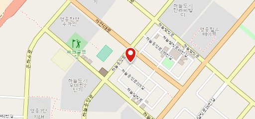 영종길상 на карте