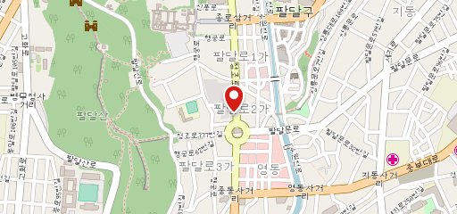 영화루 на карте