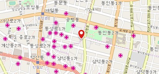 온달포차 на карте