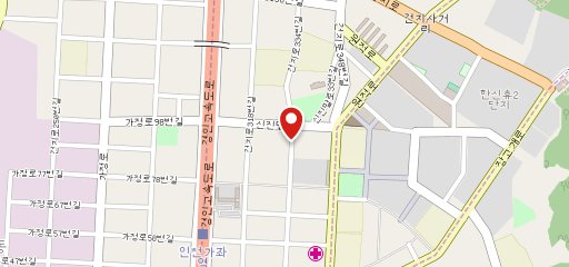 왕짜장 на карте