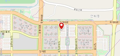 용궁 на карте