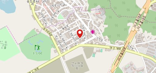 우사1968 на карте