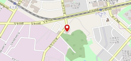 우플러스 на карте
