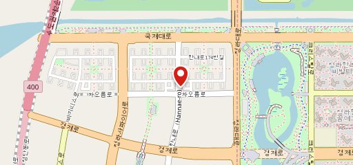 육츠커피 на карте