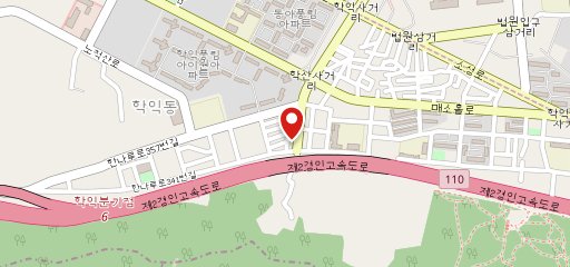 윤가네 на карте
