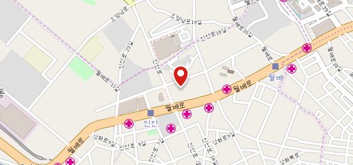 이까물회 на карте