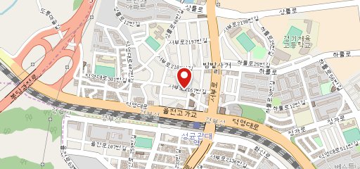 Insadong на карте