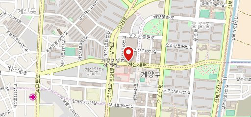 임실피자 на карте
