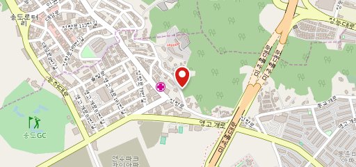Jangdogjib на карте