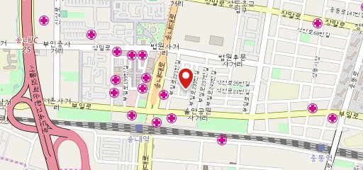 조치조치 на карте