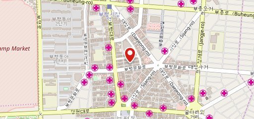 Jeulguhbuh на карте