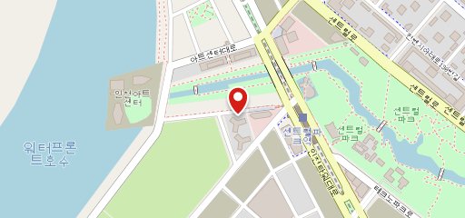 진허우 на карте