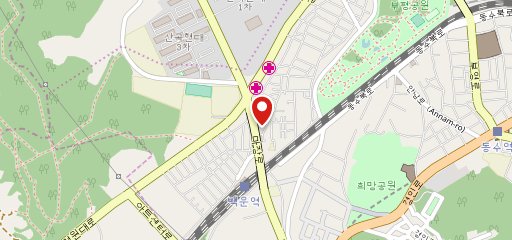 Jinheung-Gag на карте