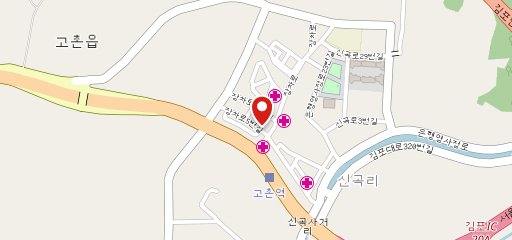 짬뽕만세 на карте
